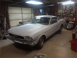 1966 Ford Mustang (CC-1172030) for sale in Cadillac, Michigan