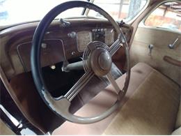 1937 Chrysler Imperial (CC-1172056) for sale in Cadillac, Michigan