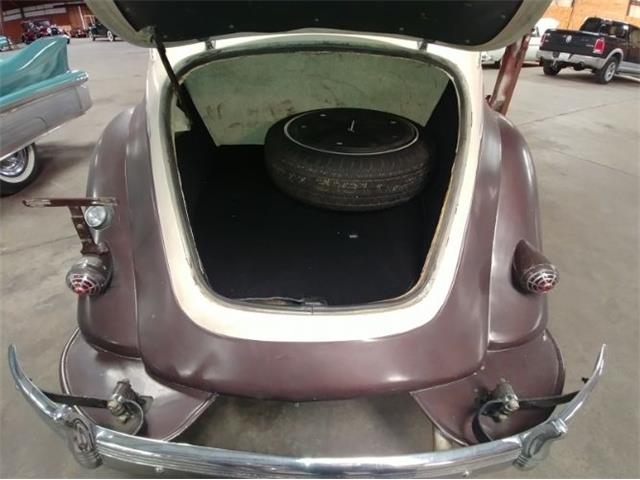1937 Chrysler Imperial (CC-1172056) for sale in Cadillac, Michigan