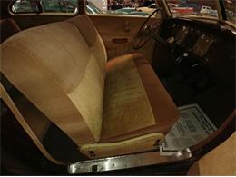 1937 Chrysler Imperial (CC-1172056) for sale in Cadillac, Michigan