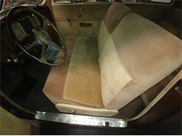 1937 Chrysler Imperial (CC-1172056) for sale in Cadillac, Michigan