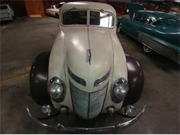1937 Chrysler Imperial (CC-1172056) for sale in Cadillac, Michigan
