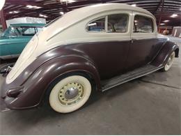 1937 Chrysler Imperial (CC-1172056) for sale in Cadillac, Michigan