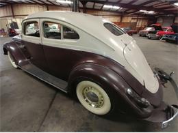 1937 Chrysler Imperial (CC-1172056) for sale in Cadillac, Michigan
