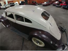1937 Chrysler Imperial (CC-1172056) for sale in Cadillac, Michigan