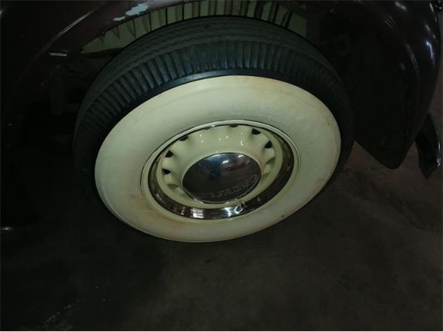 1937 Chrysler Imperial (CC-1172056) for sale in Cadillac, Michigan