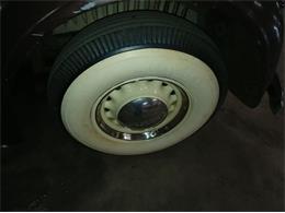 1937 Chrysler Imperial (CC-1172056) for sale in Cadillac, Michigan