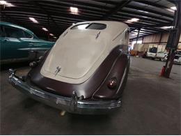 1937 Chrysler Imperial (CC-1172056) for sale in Cadillac, Michigan
