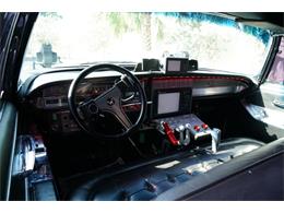 1966 Custom Green Hornet Black Beauty (CC-1172057) for sale in Venice, Florida