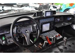 1966 Custom Green Hornet Black Beauty (CC-1172057) for sale in Venice, Florida