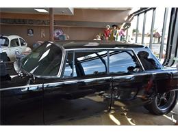 1966 Custom Green Hornet Black Beauty (CC-1172057) for sale in Venice, Florida