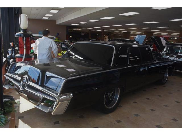 1966 Custom Green Hornet Black Beauty (CC-1172057) for sale in Venice, Florida