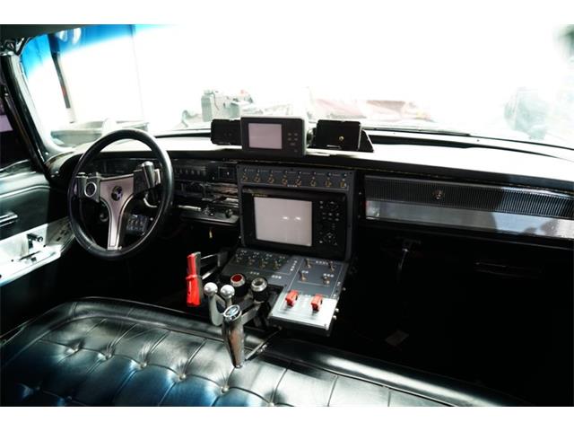 1966 Custom Green Hornet Black Beauty (CC-1172057) for sale in Venice, Florida