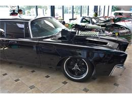 1966 Custom Green Hornet Black Beauty (CC-1172057) for sale in Venice, Florida