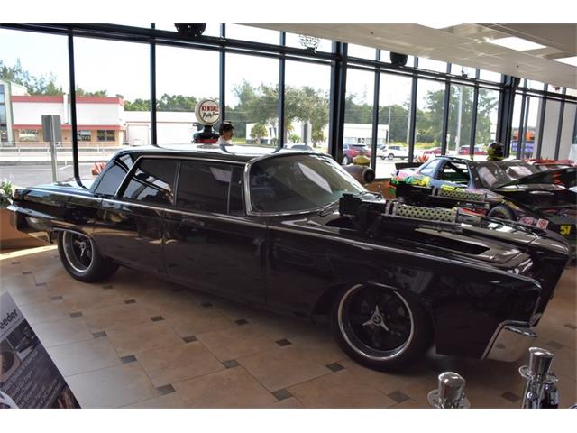 1966 Custom Green Hornet Black Beauty (CC-1172057) for sale in Venice, Florida