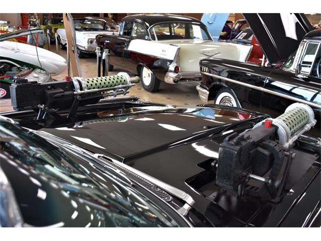1966 Custom Green Hornet Black Beauty (CC-1172057) for sale in Venice, Florida