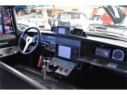 1966 Custom Green Hornet Black Beauty (CC-1172057) for sale in Venice, Florida