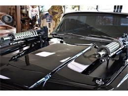 1966 Custom Green Hornet Black Beauty (CC-1172057) for sale in Venice, Florida