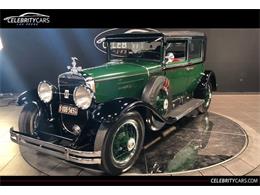 1928 Cadillac Town Sedan (CC-1172085) for sale in Las Vegas, Nevada