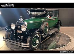 1928 Cadillac Town Sedan (CC-1172085) for sale in Las Vegas, Nevada