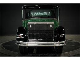 1928 Cadillac Town Sedan (CC-1172085) for sale in Las Vegas, Nevada