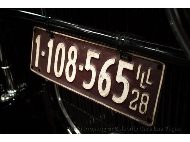1928 Cadillac Town Sedan (CC-1172085) for sale in Las Vegas, Nevada