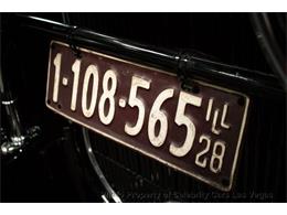 1928 Cadillac Town Sedan (CC-1172085) for sale in Las Vegas, Nevada