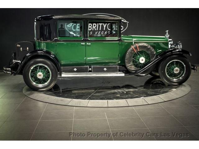 1928 Cadillac Town Sedan (CC-1172085) for sale in Las Vegas, Nevada