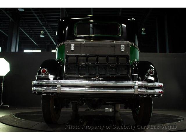 1928 Cadillac Town Sedan (CC-1172085) for sale in Las Vegas, Nevada