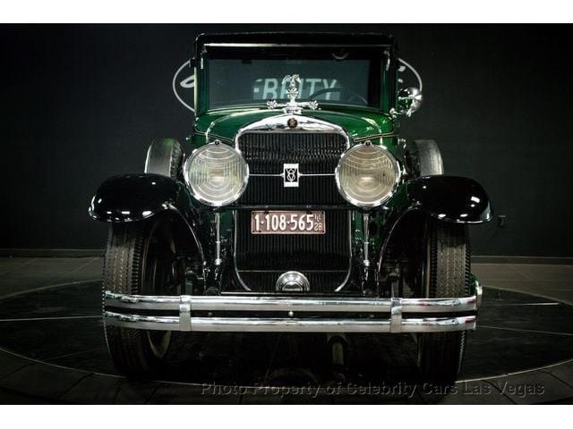 1928 Cadillac Town Sedan (CC-1172085) for sale in Las Vegas, Nevada