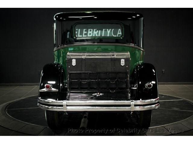 1928 Cadillac Town Sedan (CC-1172085) for sale in Las Vegas, Nevada