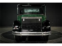 1928 Cadillac Town Sedan (CC-1172085) for sale in Las Vegas, Nevada