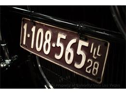 1928 Cadillac Town Sedan (CC-1172085) for sale in Las Vegas, Nevada