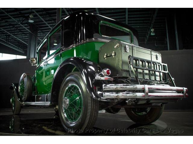 1928 Cadillac Town Sedan (CC-1172085) for sale in Las Vegas, Nevada