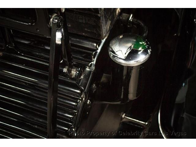 1928 Cadillac Town Sedan (CC-1172085) for sale in Las Vegas, Nevada