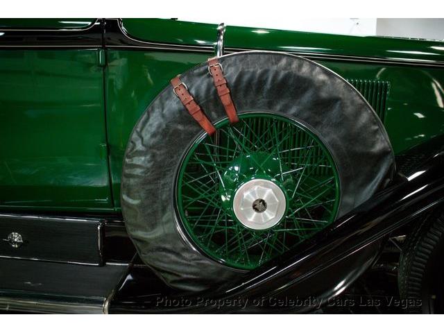 1928 Cadillac Town Sedan (CC-1172085) for sale in Las Vegas, Nevada
