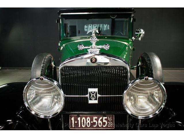 1928 Cadillac Town Sedan (CC-1172085) for sale in Las Vegas, Nevada