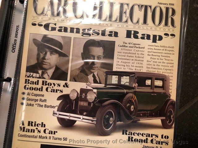 1928 Cadillac Town Sedan (CC-1172085) for sale in Las Vegas, Nevada