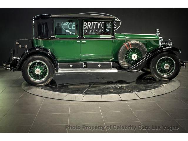 1928 Cadillac Town Sedan (CC-1172085) for sale in Las Vegas, Nevada