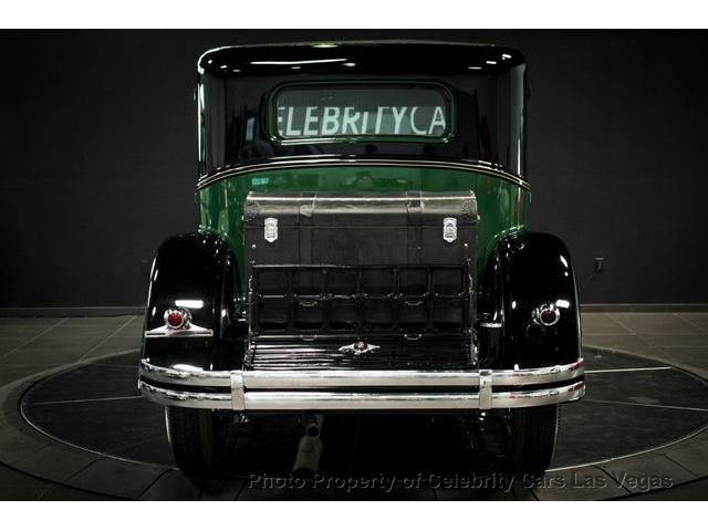 1928 Cadillac Town Sedan (CC-1172085) for sale in Las Vegas, Nevada