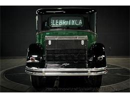 1928 Cadillac Town Sedan (CC-1172085) for sale in Las Vegas, Nevada