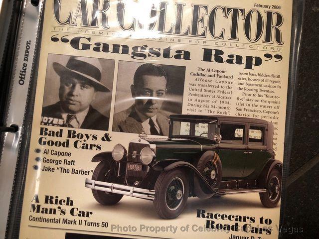 1928 Cadillac Town Sedan (CC-1172085) for sale in Las Vegas, Nevada