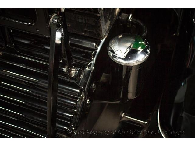 1928 Cadillac Town Sedan (CC-1172085) for sale in Las Vegas, Nevada