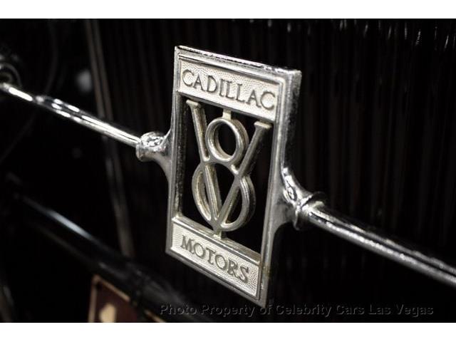 1928 Cadillac Town Sedan (CC-1172085) for sale in Las Vegas, Nevada