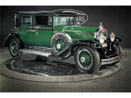 1928 Cadillac Town Sedan (CC-1172085) for sale in Las Vegas, Nevada
