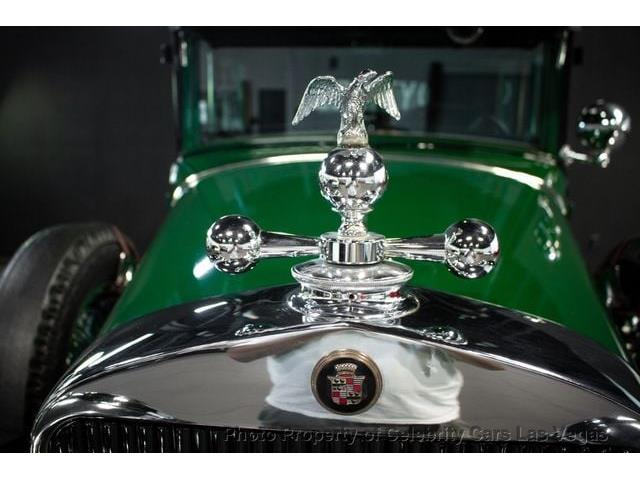 1928 Cadillac Town Sedan (CC-1172085) for sale in Las Vegas, Nevada