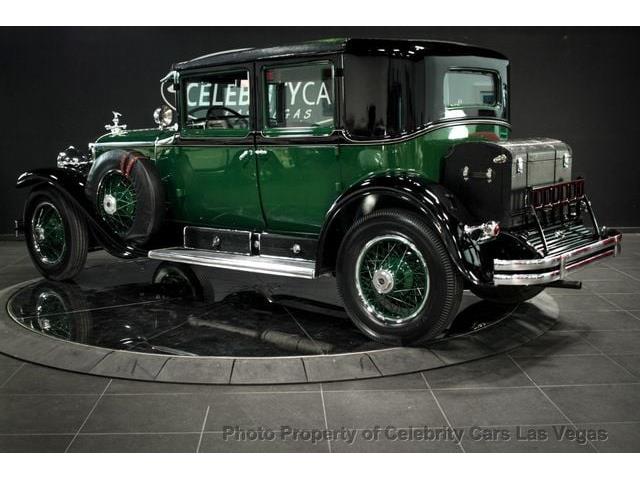 1928 Cadillac Town Sedan (CC-1172085) for sale in Las Vegas, Nevada