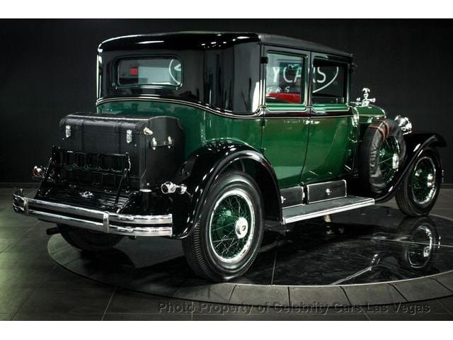 1928 Cadillac Town Sedan (CC-1172085) for sale in Las Vegas, Nevada