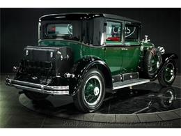 1928 Cadillac Town Sedan (CC-1172085) for sale in Las Vegas, Nevada