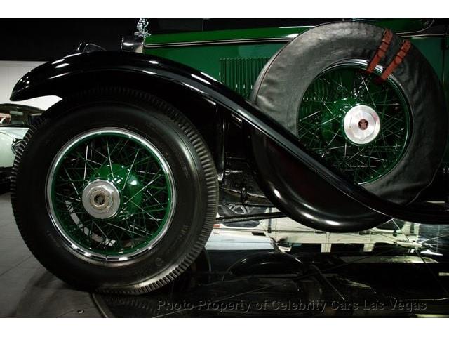 1928 Cadillac Town Sedan (CC-1172085) for sale in Las Vegas, Nevada